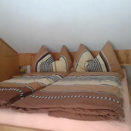 Ferienwohnung Schirli * Saas-Fee
