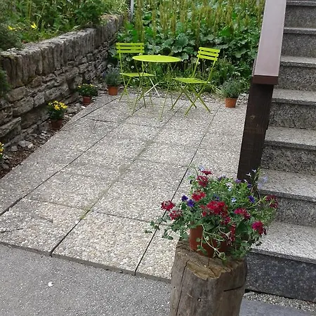 Ferienwohnung Schirli Saas-Fee
