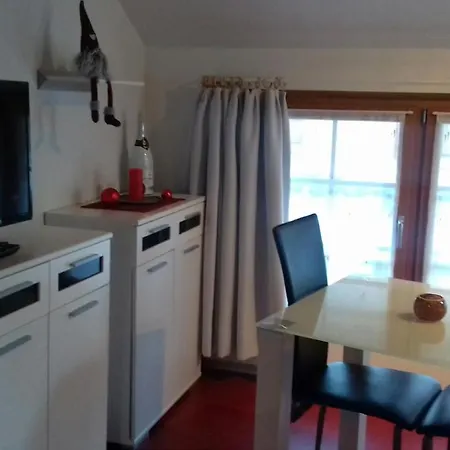Ferienwohnung Schirli * Saas-Fee