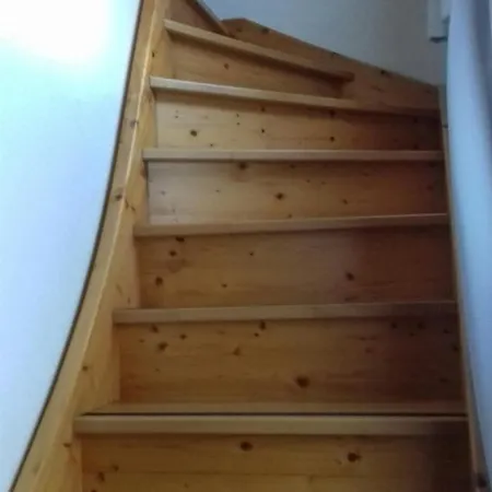 Apartamento Ferienwohnung Schirli *