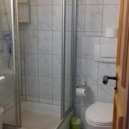 Ferienwohnung Schirli * סאס פה